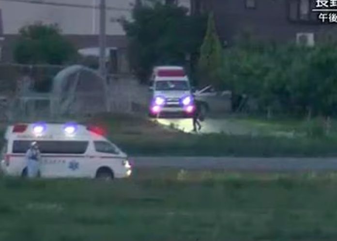 Al menos tres muertos a tiros dejó un ataque en una granja de Japón