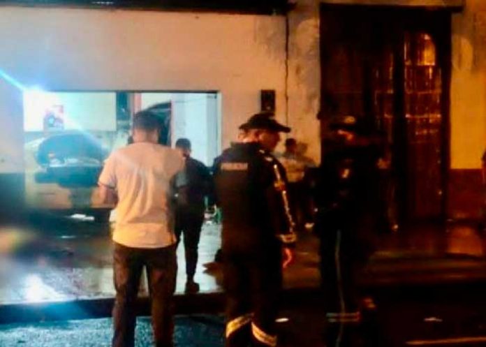 Desnaturalizada madre en Egipto mató y descuartizó a su hijo para comérselo