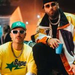 «A mover el cuchumbo» Nicky Jam y Feid lanzan su colaboración «69» Nicky Jam y Feid lanzaron su colaboración «69»