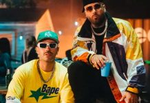 «A mover el cuchumbo» Nicky Jam y Feid lanzan su colaboración «69» Nicky Jam y Feid lanzaron su colaboración «69»