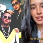 Chica asegura que sacó el reguetón» de su vida porque dicen puras «cochinadas» Chica explica por qué ya no escucha reguetón