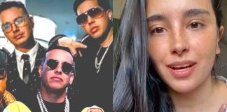 Chica explica por qué ya no escucha reguetón