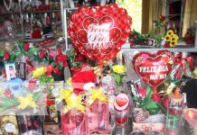 Foto: Emprendimientos con regalos listos para las mamás en Nandaime / TN8