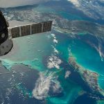 La NASA completa constelación de satélites 