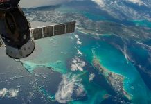 NASA lanza con éxito los satélites para rastrear ciclones tropicales La NASA completa constelación de satélites