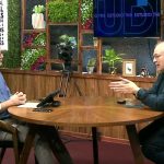 William Grigsby: «La otra fuente del nazismo es la religión católica» Foto: Análisis del 9 de mayo, Día de la Victoria contra el Nazismo