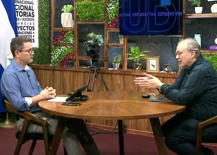 Foto: Análisis del 9 de mayo, Día de la Victoria contra el Nazismo