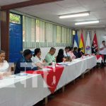 Foto: Avances de profesionales de salud sobre tratamiento del VIH / TN8