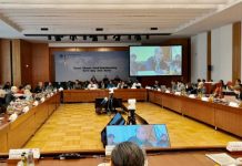 Nicaragua participa en Reunión Global con Fondo Verde del Clima en Alemania