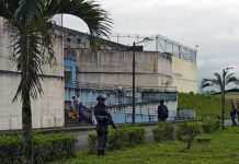Pleito en cárcel de Costa Rica deja 2 muertos, entre ellos un ‘pinolero’ Riña en cárcel de Costa Rica termina con 2 reos muertos
