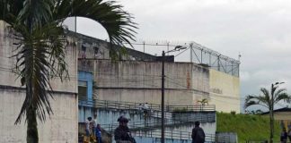 Riña en cárcel de Costa Rica termina con 2 reos muertos