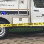 Tras varias horas de búsqueda, hallan muerto a «nica» en Alajuela, Costa Rica Tras varias horas de búsqueda, hallan muerto a "nica" en Alajuela, Costa Rica