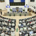 Asamblea Nacional aprueba Creación de la Cruz Roja Nicaragüense Asamblea Nacional aprueba Creación de la Cruz Roja Nicaragüense