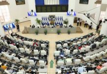 Asamblea Nacional aprueba Creación de la Cruz Roja Nicaragüense