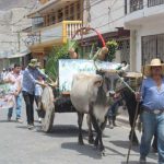Hermosa celebración del “Día del Agrónomo en honor a San Isidro Labrador” en Jinotega
