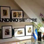 Exposición Fotográfica del General de Hombres y Mujeres Libres en Austria Exposición Fotográfica del General de Hombres y Mujeres Libres en Austria