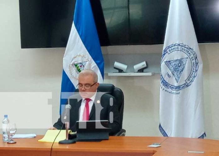 Sector económico de Nicaragua creció en el primer trimestre