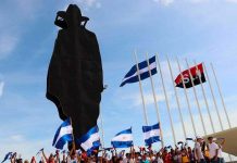 4 de mayo día de la Dignidad Nacional ¡Dignidad forjada y siempre más allá!