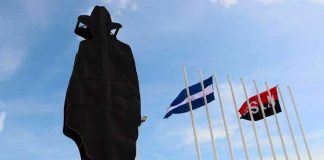 4 de mayo día de la Dignidad Nacional ¡Dignidad forjada y siempre más allá!