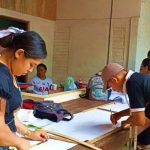 INATEC continúa desarrollando el Programa Escuelas Municipales de Oficios