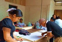 INATEC continúa desarrollando el Programa Escuelas Municipales de Oficios
