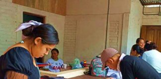 INATEC continúa desarrollando el Programa Escuelas Municipales de Oficios