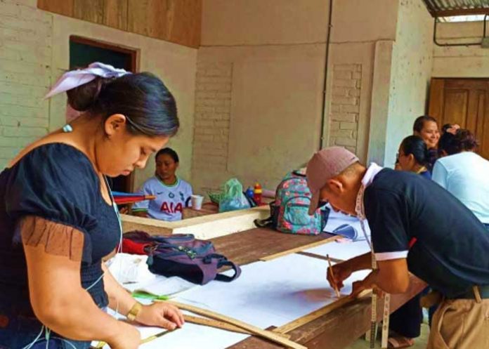 INATEC continúa desarrollando el Programa Escuelas Municipales de Oficios