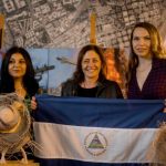 Nicaragua participa en inauguración de Muestra Internacional de Arte Patriótica Rusa Nicaragua participa en inauguración de Muestra Internacional de Arte Patriótica Rusa