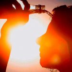 El mundo debe prepararse para temperaturas récord alerta la ONU