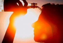 El mundo debe prepararse para temperaturas récord alerta la ONU