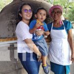30 de mayo, Día de las Madres, feriado nacional con goce de salario en Nicaragua 30 de mayo, Día de las Madres, feriado nacional con goce de salario en Nicaragua