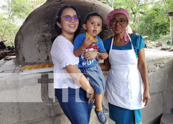 30 de mayo, Día de las Madres, feriado nacional con goce de salario en Nicaragua