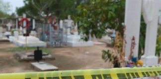Muerte sorprende a joven de 25 San Pedro Cholula, México