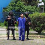 Se hizo justicia: Capturan al vil asesino de un pastor evangélico en Estelí Foto: Esclarecen caso de la muerte de un pastor en Estelí / TN8