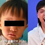 Lo dejan cuidando a su sobrino e hizo de las suyas