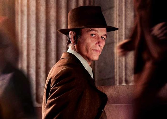 Foto: Imagen de la serie Perry Mason