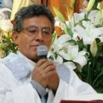 ¡Se hizo justicia! Cadena perpetua para cura por violar a una niña en Perú ¡Se hizo justicia! Cadena perpetua para cura por violar a una niña en Perú