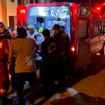 Muere tras ser quemado vivo por su expareja en el norte de Perú Muere tras ser quemado vivo por su expareja en el norte de Perú