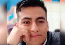 En Perú hombre le desfiguró el rostro a su novia por no responderle las llamadas En Perú hombre le desfiguró el rostro a su novia por no responderle las llamadas