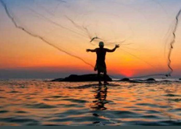 pesc-has Foto: Joven pescador muere atragantado en Puerto Cabezas