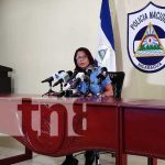 Policía Nacional progresa con el Plan de Seguridad Ciudadana en el Campo