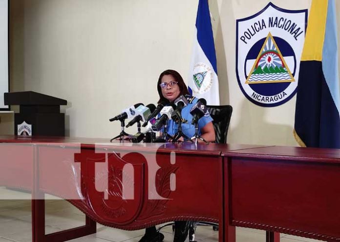 Policía Nacional progresa con el Plan de Seguridad Ciudadana en el Campo