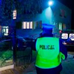 Mató a cuchilladas a su exnovia y dejó a diez menores heridos en Polonia