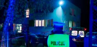 Mató a cuchilladas a su exnovia y dejó a diez menores heridos en Polonia