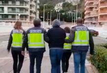 Capturan a seis personas en Polonia que envenenaba a «viejitos» para robarles Capturan a seis personas en Polonia que envenenaba a "viejitos" para robarles