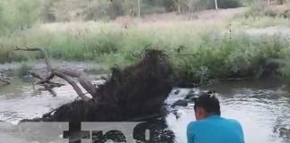 Foto: Muere joven con discapacidad que era gran fan del béisbol en Condega, Estelí / TN8