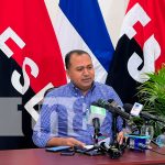 Sector agropecuario de Nicaragua continúa fortaleciendo la seguridad alimentaria Sector agropecuario de Nicaragua continúa fortaleciendo la seguridad alimentaria