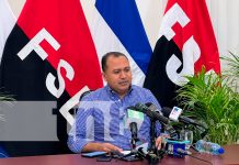 Sector agropecuario de Nicaragua continúa fortaleciendo la seguridad alimentaria Sector agropecuario de Nicaragua continúa fortaleciendo la seguridad alimentaria