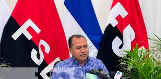 Sector agropecuario de Nicaragua continúa fortaleciendo la seguridad alimentaria
