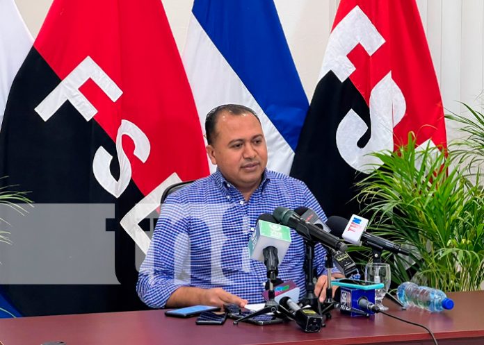 produccion2 Sector agropecuario de Nicaragua continúa fortaleciendo la seguridad alimentaria